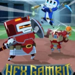 Hex Gambit: Respawned