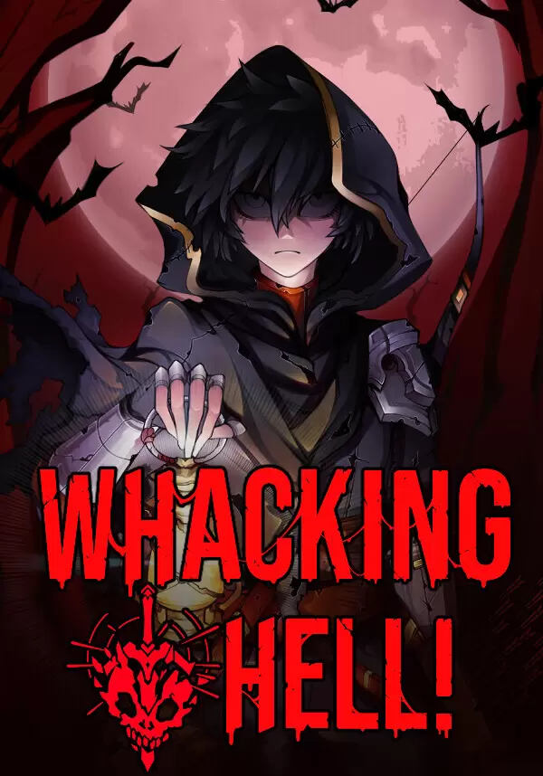 Купить Whacking Hell!