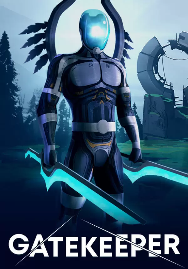 Купить Gatekeeper