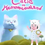 Catie in MeowmeowLand
