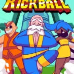 KungFu Kickball