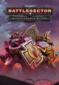 Купить Warhammer 40,000: Battlesector - Blood Angels Elites