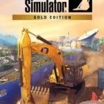 Construction Simulator - Gold Edition