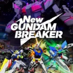 New Gundam Breaker