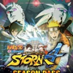 Naruto Shippuden: Ultimate Ninja Storm 4 - Season Pass