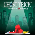 Ghost Trick: Phantom Detective