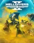 HELLDIVERS™ 2 1 HELLDIVERS™ 2