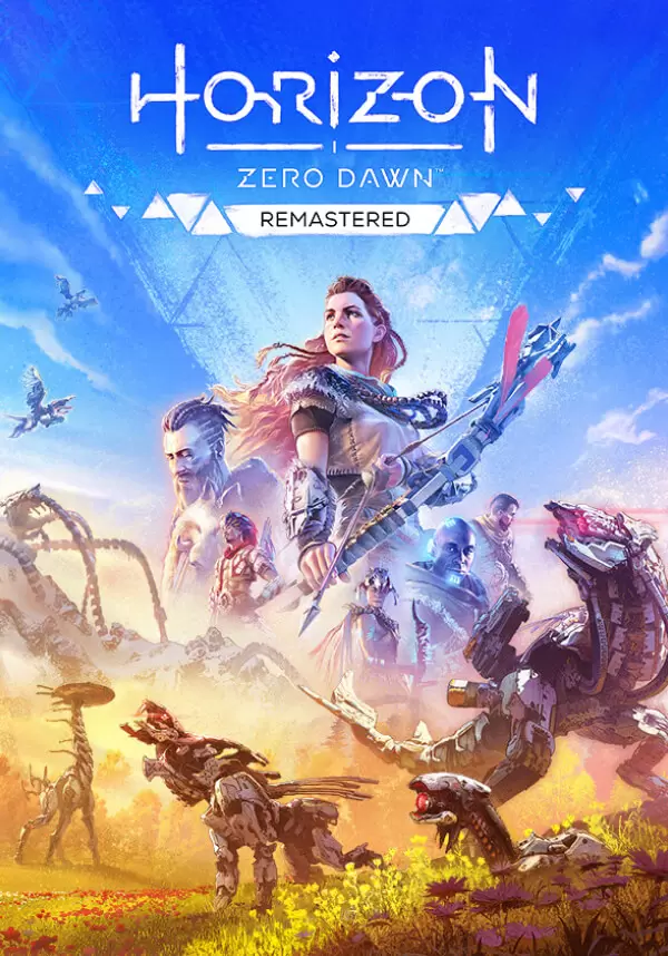 Купить Horizon Zero Dawn™ Remastered