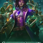 Shadow Gambit: The Cursed Crew
