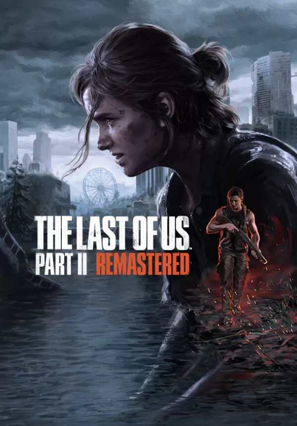 Купить The Last of Us™ Part II Remastered