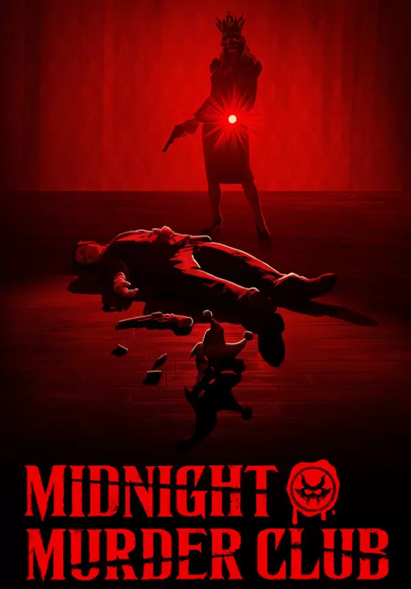Купить Midnight Murder Club