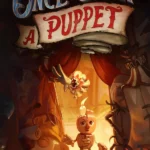 Once Upon A Puppet