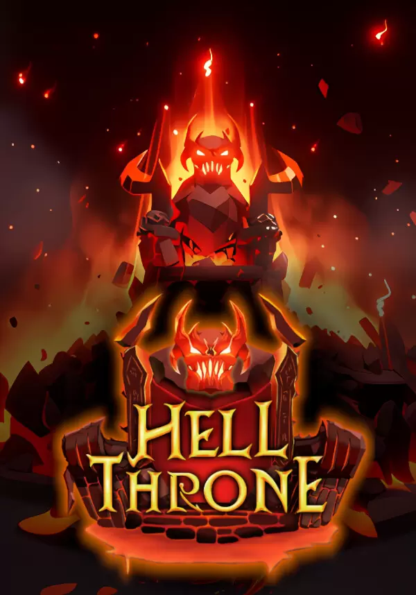 Купить Hell Throne