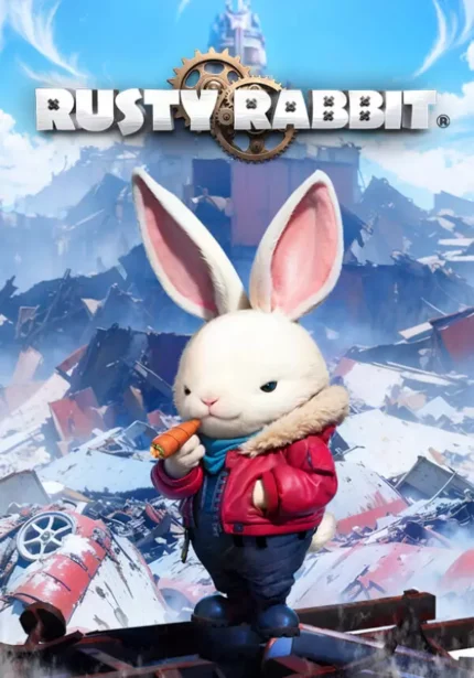 Rusty Rabbit