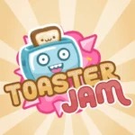 Toaster Jam