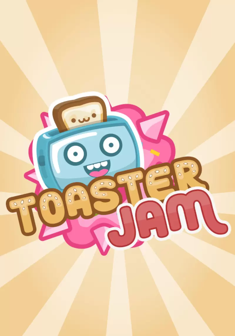 Купить Toaster Jam