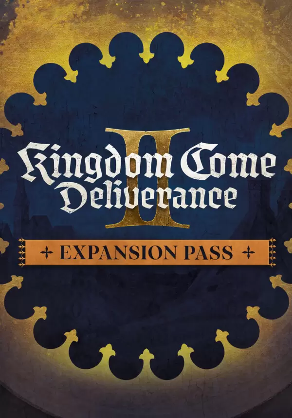 Купить Kingdom Come: Deliverance II - Expansion Pass