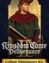 Kingdom Come: Deliverance II - Gallant Huntsman’s Kit 10 Kingdom Come: Deliverance II - Gallant Huntsman’s Kit 9