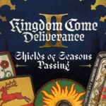 Kingdom Come: Deliverance II - Shields of Seasons Passing
