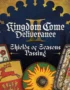 Kingdom Come: Deliverance II - Shields of Seasons Passing 8 Kingdom Come: Deliverance II - Shields of Seasons Passing 7