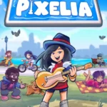 To Pixelia