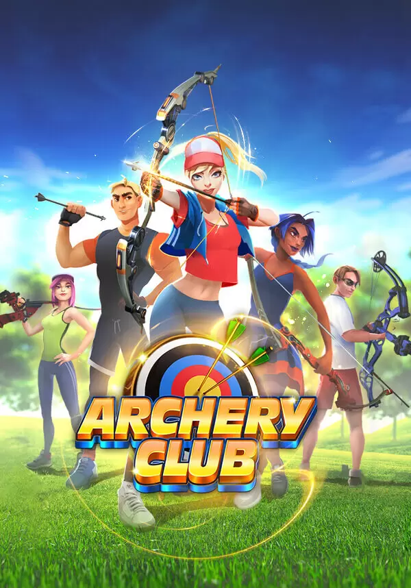 Купить Archery Club