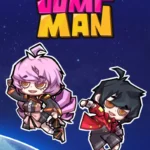 Jump Man