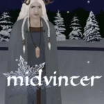 Midvinter