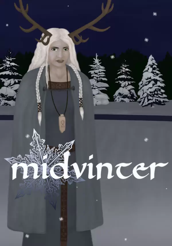 Купить Midvinter