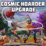 Revenge of the Savage Planet - Cosmic Hoarder Upgrade