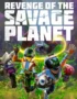 Revenge of the Savage Planet 1 Revenge of the Savage Planet