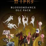 Monster Hunter Wilds - Blossomdance DLC Pack
