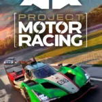 Project Motor Racing