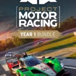 Project Motor Racing - Year 1 Bundle