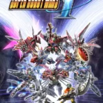 SUPER ROBOT WARS Y
