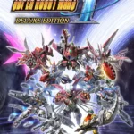 SUPER ROBOT WARS Y - Deluxe Edition