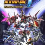 SUPER ROBOT WARS Y - Ultimate Edition