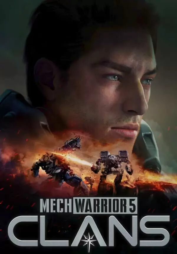 Купить MechWarrior 5: Clans