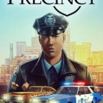The Precinct