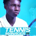 Tennis Manager 25