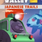 Train Valley 2 - Japanese Trails