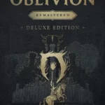 The Elder Scrolls IV: Oblivion Remastered - Deluxe Edition