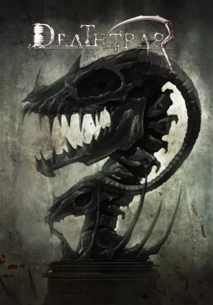 Deathtrap