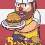 Make the Burger