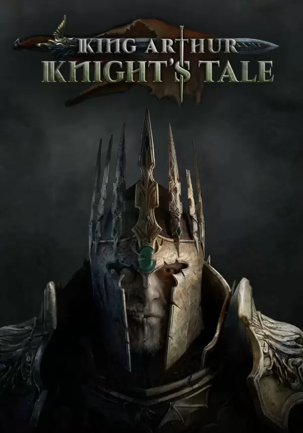Купить King Arthur: Knight's Tale