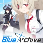 DJMAX RESPECT V - Blue Archive PACK