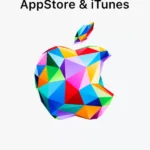 AppStore & iTunes 2000 RUB