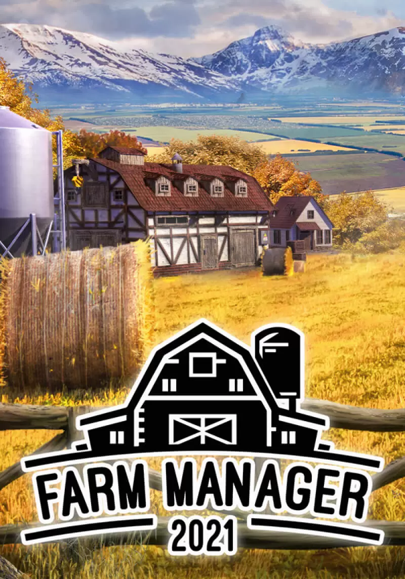 Купить Farm Manager 2021