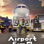 AirportSim