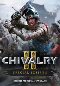 Купить Chivalry 2 - Special Edition